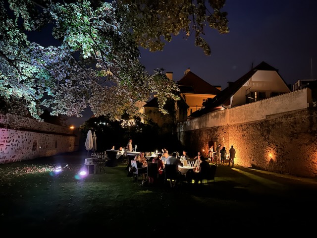 Boutique Hotel U Solné brány – foto 1